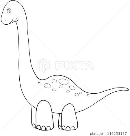 Dinosaur collection	 116253157