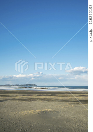 <千葉県>大原海岸 <千葉県>大原海岸 116253198