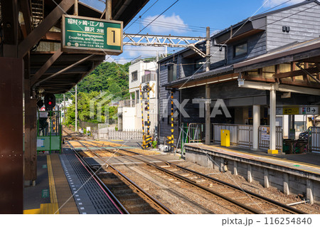 長谷駅 116254840