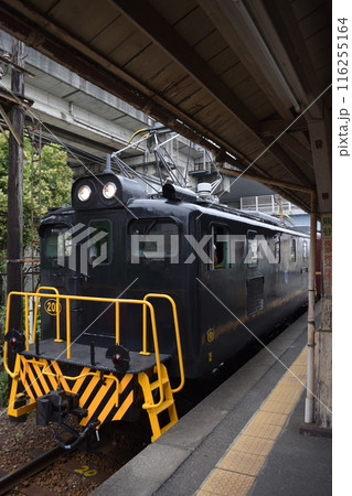 デキ200形電気機関車 デキ200形電気機関車 116255164