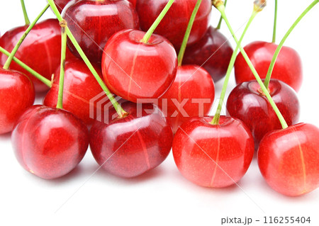 さくらんぼ(紅さとう) さくらんぼ(紅さとう) 116255404