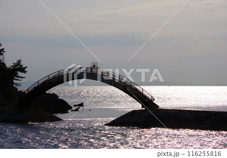 兵庫県淡路島 海の展望広場 兵庫県淡路島 海の展望広場 116255816