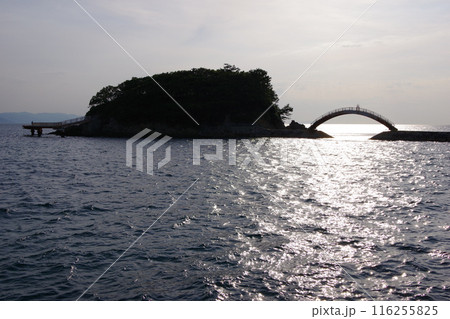 兵庫県淡路島 海の展望広場 兵庫県淡路島 海の展望広場 116255825
