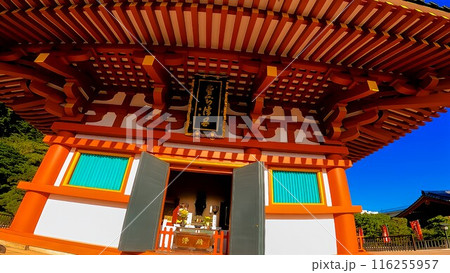 東京都日野市高幡 高幡不動尊 東京都日野市高幡 高幡不動尊 116255957