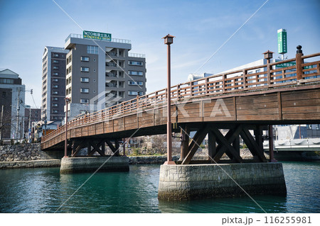 福岡　常盤橋 116255981