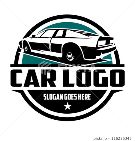 1976 The spirit of the lotus from behind is honored badge, emblem, icon, design sticker, t-shirt, logo. available in eps 10 1976 The spirit of the lotus from behind is honored badge, emblem, icon, design sticker, t-shirt, logo. available in eps 10 116256345