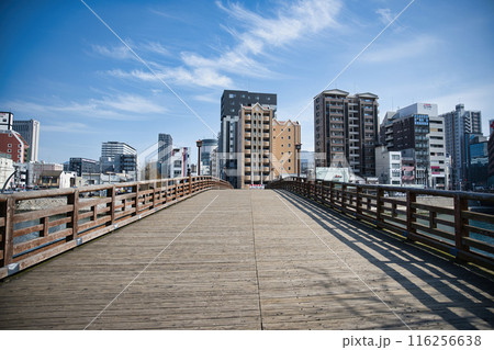 福岡 常盤橋 福岡 常盤橋 116256638