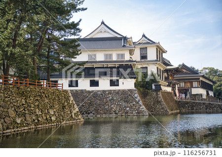 北九州 小倉城 北九州 小倉城 116256731