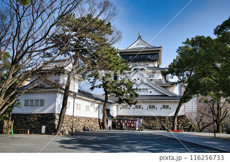 北九州 小倉城 北九州 小倉城 116256733