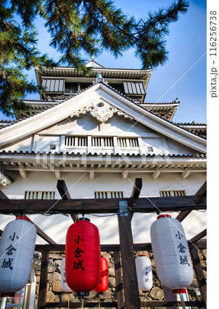 北九州 小倉城 北九州 小倉城 116256738