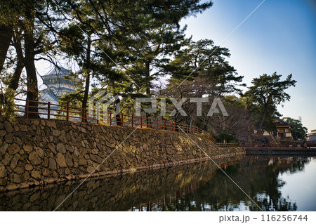 北九州 小倉城 北九州 小倉城 116256744