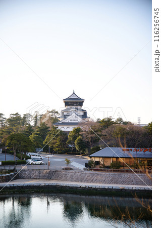 北九州 小倉城 北九州 小倉城 116256745