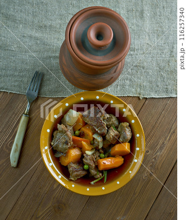 Crock pot Beef Stew Crock pot Beef Stew 116257340