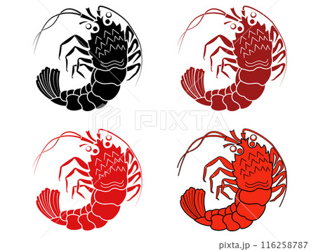 伊勢海老の丸 116258787