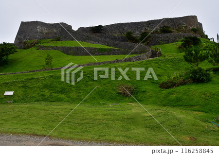 勝連城012 116258845