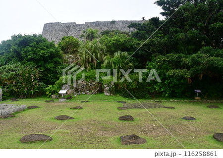 勝連城027 116258861