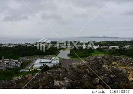 勝連城054 116258897