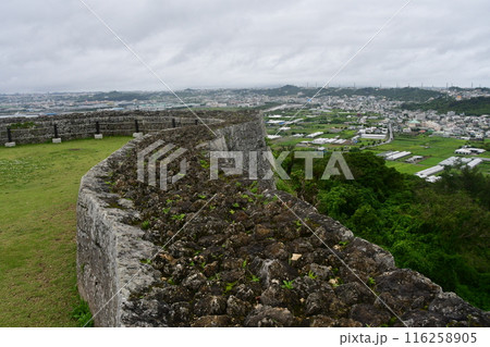 勝連城058 116258905