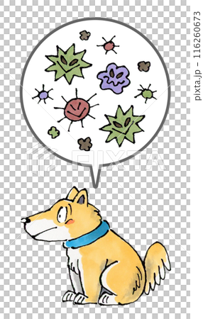 Dogs and Germs Dogs and Germs 116260673