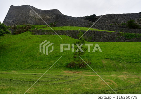 勝連城163 三の郭 116260779