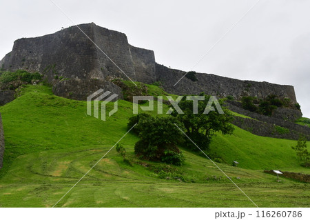 勝連城170 三の郭 116260786