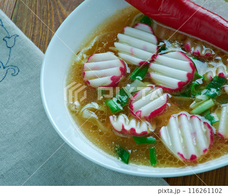 Posole Rapido 116261102