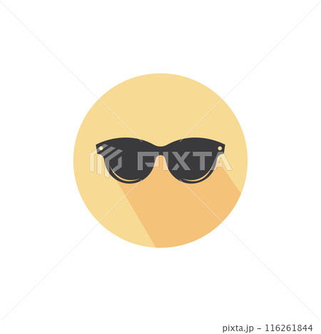 Holiday and travel icon 116261844