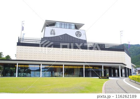 岐阜関ヶ原古戦場記念館/岐阜県不破郡関ケ原町関ケ原 岐阜関ヶ原古戦場記念館/岐阜県不破郡関ケ原町関ケ原 116262189