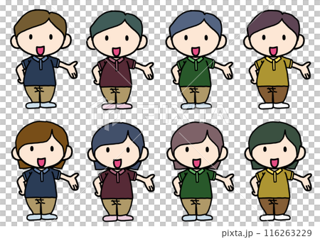 Simple Usher 6 Simple Usher 6 116263229