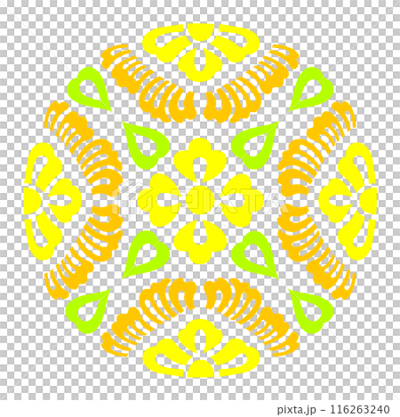 Embroidered butterfly pattern Embroidered butterfly pattern 116263240