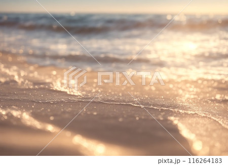 sunrise over the sea 116264183