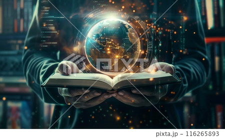 The Potency of Intellect: Instruction for the Future 116265893