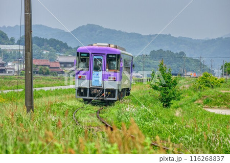 北条鉄道 116268837