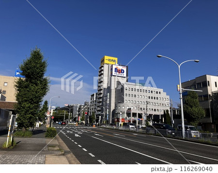 一社駅 一社駅 116269040