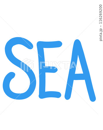 海-丸ペン(SEA青) 116269200