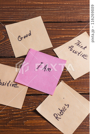 Concept for I am Photo 116269889