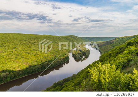 National Natural Park Dniester Canyon, Ukraine Letjache National Natural Park Dniester Canyon, Ukraine Letjache 116269917