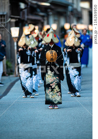 【新潟県_佐渡_宵乃舞】初夏のゆうべに幽玄の世界が広がる“宵の舞” 【新潟県_佐渡_宵乃舞】初夏のゆうべに幽玄の世界が広がる“宵の舞” 116269950