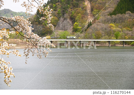 湯田の春 116270144