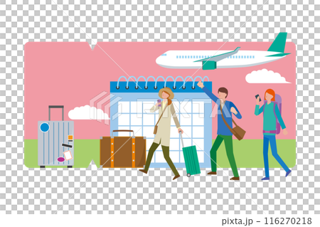 乘飛機旅行的人 乘飛機旅行的人 116270218