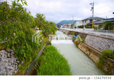 千歳橋 鶴来駅前 千歳橋 鶴来駅前 116270559