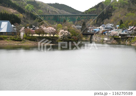 湯田の春 湯田の春 116270589