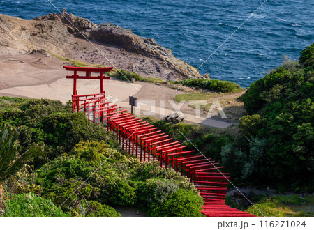 元の隅神社 元の隅神社 116271024