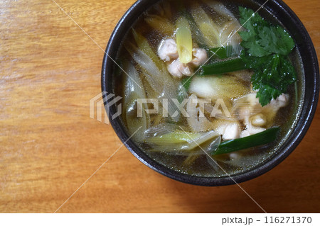 鳥南蛮蕎麦 鳥南蛮蕎麦 116271370