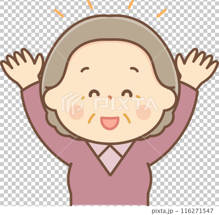 高級女人說萬歲 116271547