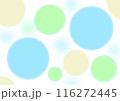 ドット 116272445