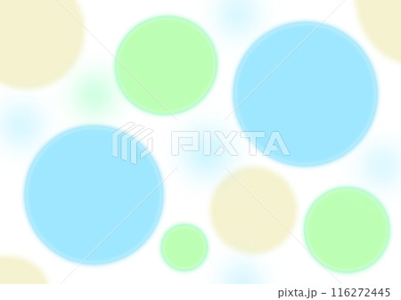 ドット 116272445