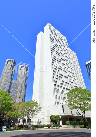 京王プラザホテル　新宿区 116272768