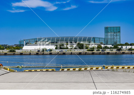 アクアマリン福島（周辺） 116274985