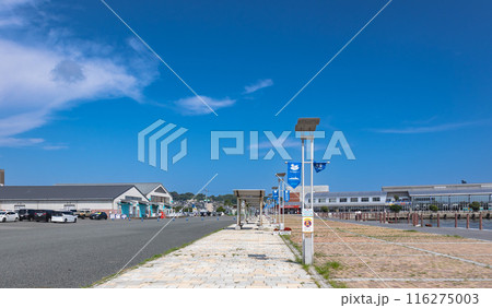 アクアマリン福島（周辺） 116275003